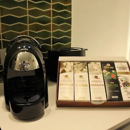아파트 Ma Belle Maison
