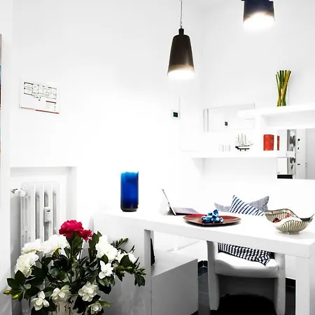 아파트 Ma Belle Maison