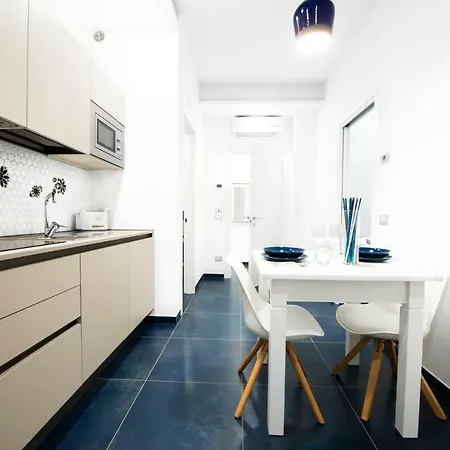 Ma Belle Maison * 로마