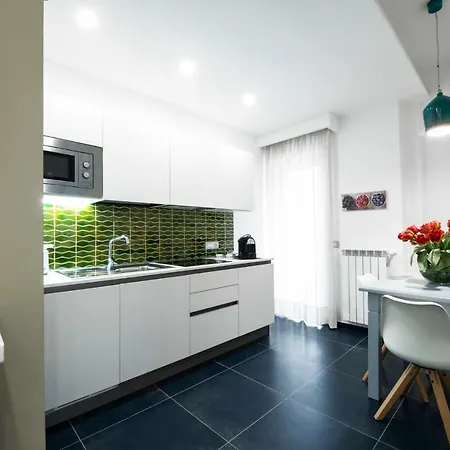 아파트 Ma Belle Maison