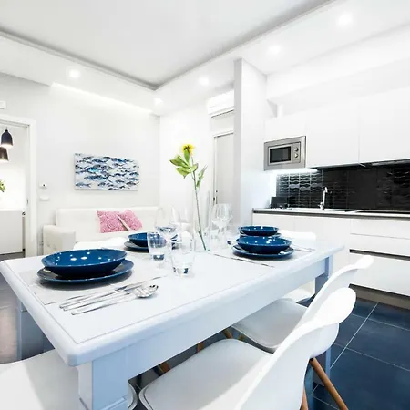 Ma Belle Maison 아파트 로마