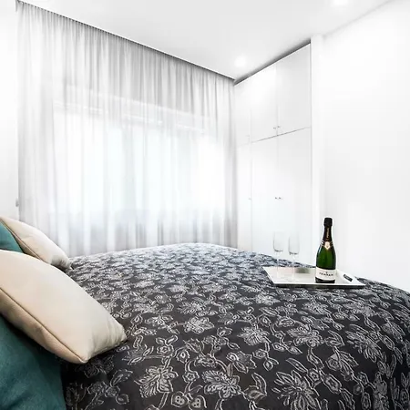 아파트 Ma Belle Maison *