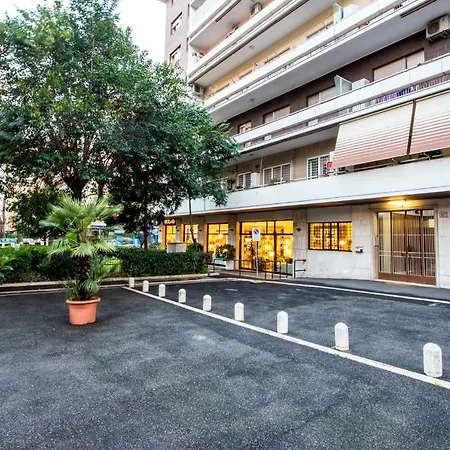 Ma Belle Maison 로마
