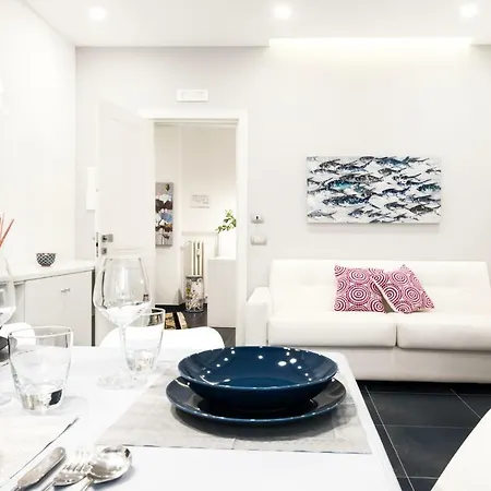 Ma Belle Maison 아파트