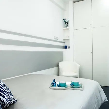 Ma Belle Maison 아파트 *