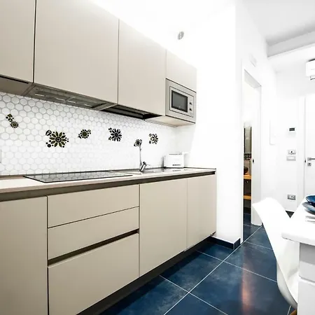 Ma Belle Maison 로마