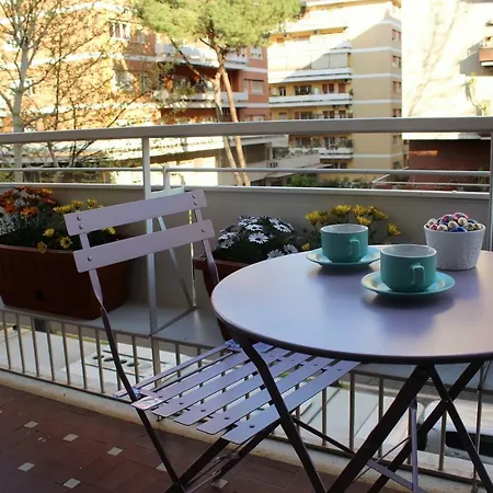 Ma Belle Maison 로마