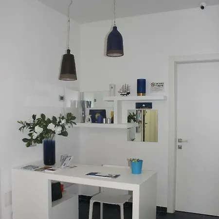 아파트 Ma Belle Maison *