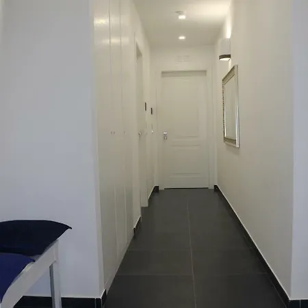 Ma Belle Maison 아파트 로마