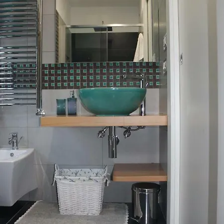 Ma Belle Maison 아파트 *