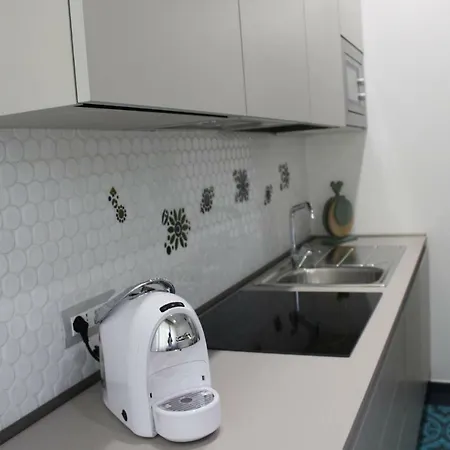 Ma Belle Maison Daire *