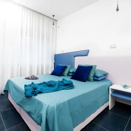 Ma Belle Maison Roma