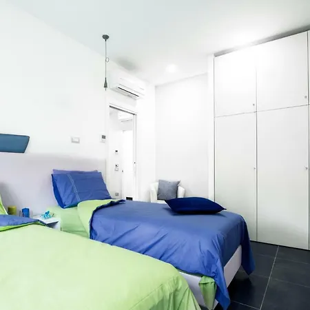 Ma Belle Maison Daire Roma