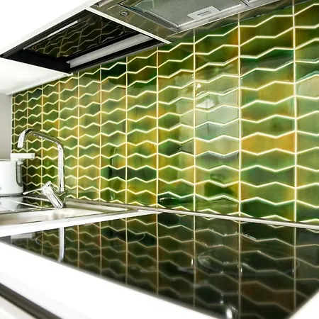 Ma Belle Maison Roma