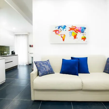 Ma Belle Maison Daire *