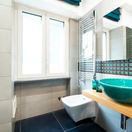 Ma Belle Maison * Roma