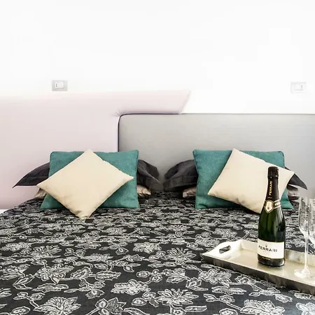 Ma Belle Maison Roma