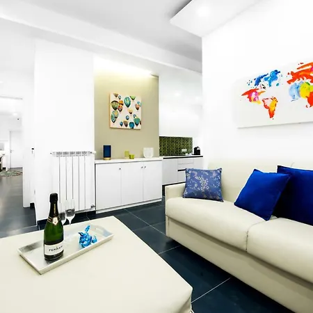 Ma Belle Maison * Roma