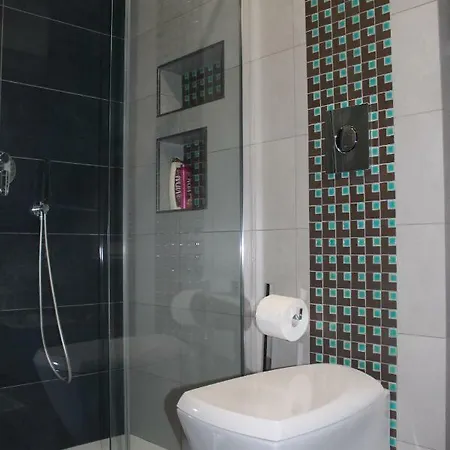 Ma Belle Maison Lägenhet Rom