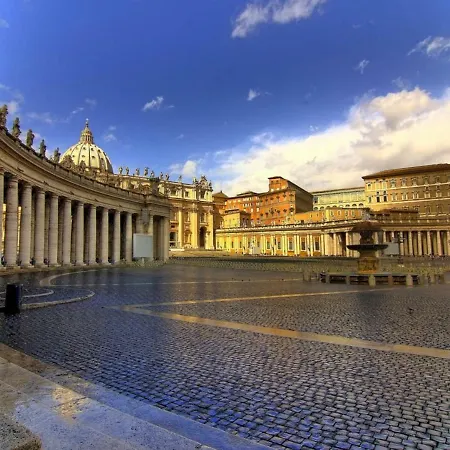 Ma Belle Maison * Roma