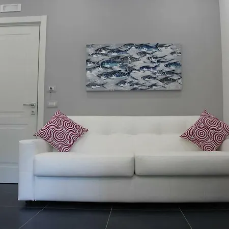 Daire Ma Belle Maison