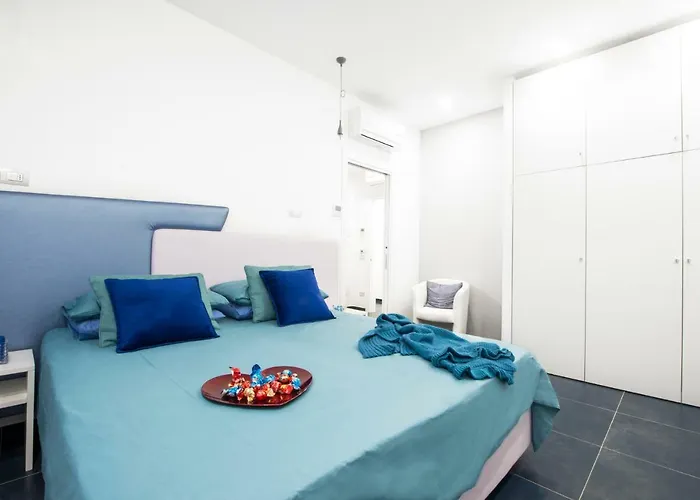 Ma Belle Maison Apartamento Roma