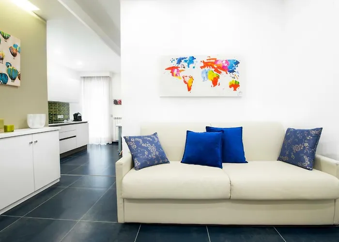 Ma Belle Maison Apartamento *
