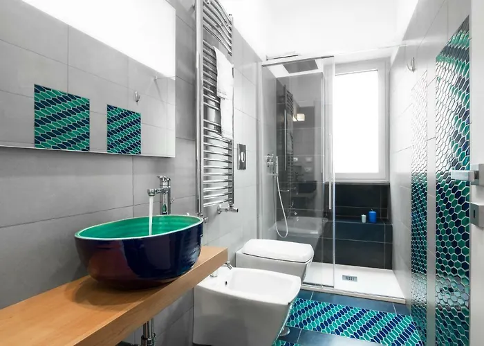 Ma Belle Maison Apartamento *