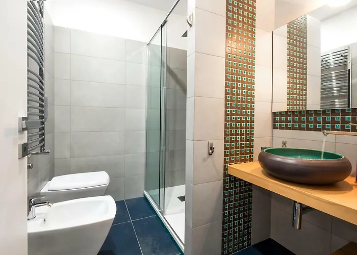 Apartamento Ma Belle Maison