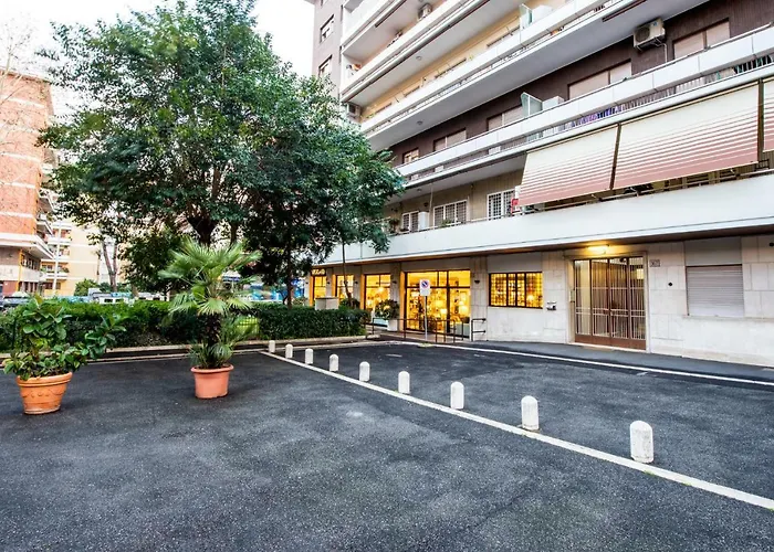Ma Belle Maison Roma
