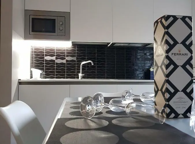 Apartamento Ma Belle Maison Roma