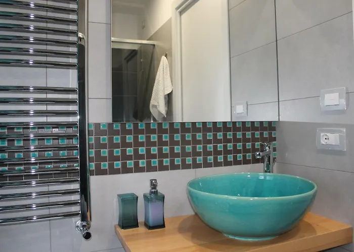 Ma Belle Maison Apartamento *