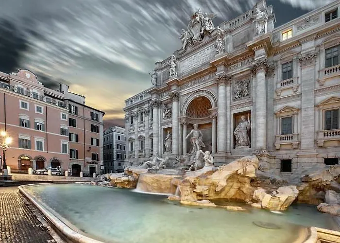 Ma Belle Maison Roma