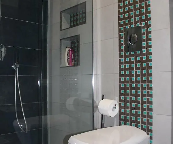 Ma Belle Maison Apartamento Roma