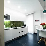 Апартаменты Ma Belle Maison
