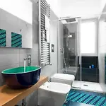 Ma Belle Maison Апартаменты *