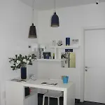 Апартаменты Ma Belle Maison *
