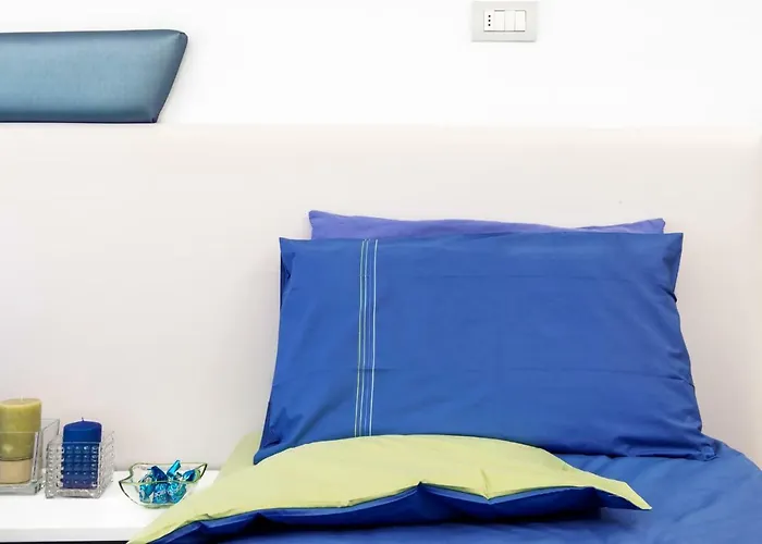 Ma Belle Maison Appartement